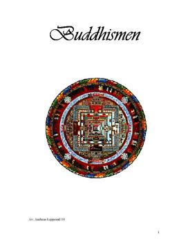 Buddhismen