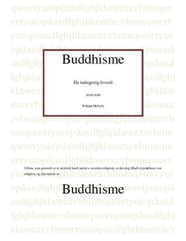 Buddhisme