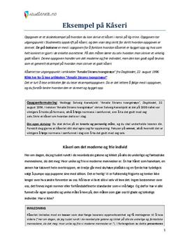 analyse af essay p engelsk analyse af essay p engelsk