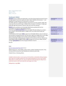 Samfunnets støtter