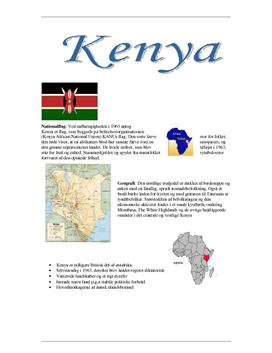 Kenya