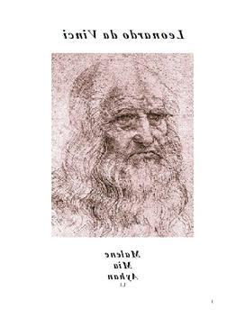 Leonardo da Vinci