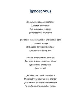 Rendez-vous