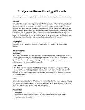 Graduate School Essay Examples