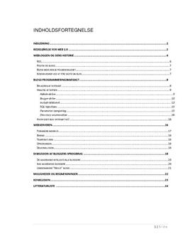 Web 2.0 og blogs