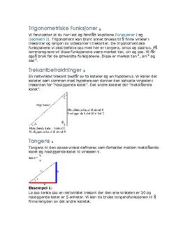 Geometri