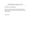 Statsbudsjettet 2010