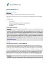 Advantages and challenges of using ICT in the English classroom - Oppgave 3b (Studienetts besvarelse)