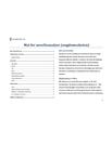 Analysemodell for novelle