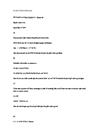 Oppgave 04: Relativtid, Rom stoff tid 