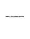 deMob – nettsted mot mobbing