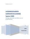 Gruppebasert karriereveiledning