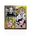 Roy Lichtenstein