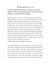 novelle analyse