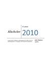 Alkoholer rapport