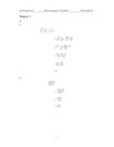 Oppgave 1 Matematikk S1 22.05.2009 REA3026