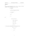 Oppgave 2 Matematikk S1 22.05.2009 REA3026