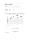 Oppgave 4  Alternativ I Matematikk S1 22.05.2009 REA3026