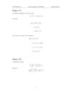Oppgave 1 Matematikk R1 22.05.2009 REA3022