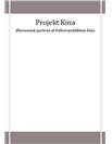 Kinas økonomi