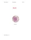 Kreft