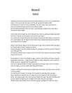 Beowulf Referat Beowulf Referat