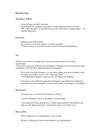 Bioteknologi