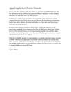 Appelsinpiken referat