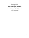 Harry Potter og de vises sten