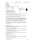 Notater til biologi C