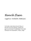 Henrik Ibsen - Særemne
