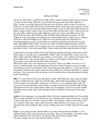 Analyse av filmen "Billy Elliot"