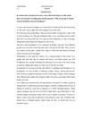 Essay: Fanaticism