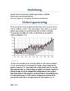 Global Oppvarming