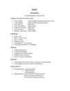 Kriminalitet