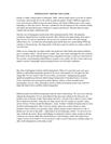 IMMIGRATION - BEFORE AND LATER