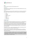 Task 2A og 2B - Future occupation og questions