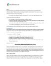 Task 3B - Feature article - Visiting, Studying and/or working in an English-speaking country - Guldbesvarelse