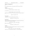 Oppgave 6, II - Matematikk 2P H08