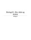 Hiv, Aids & Elisa test