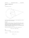 Oppgave 4, Alternativ II Matematikk R1 02.12.2009 REA3022