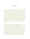 Biografi av Mozart