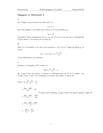 Oppgave 4, I. Løsningsforslag Matematikk R1. Høst 2008.
