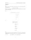 Oppgave 1 - Matematikk 2P V10