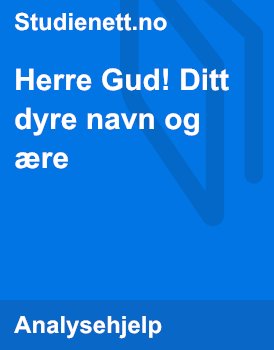 Oppbygging av essay 03 image