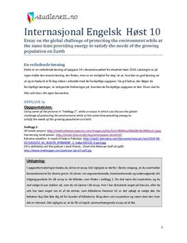 global savings essay global savings essay