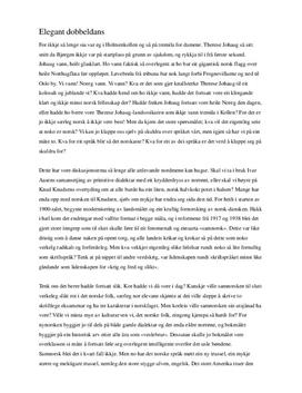 Anne knausgård picture