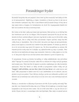 Free essay typer image