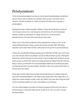 Bokmål vs swedish picture