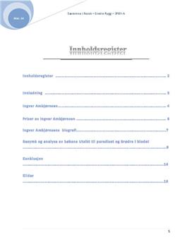 Utsikt til paradiset pdf merge